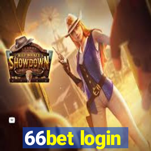 66bet login